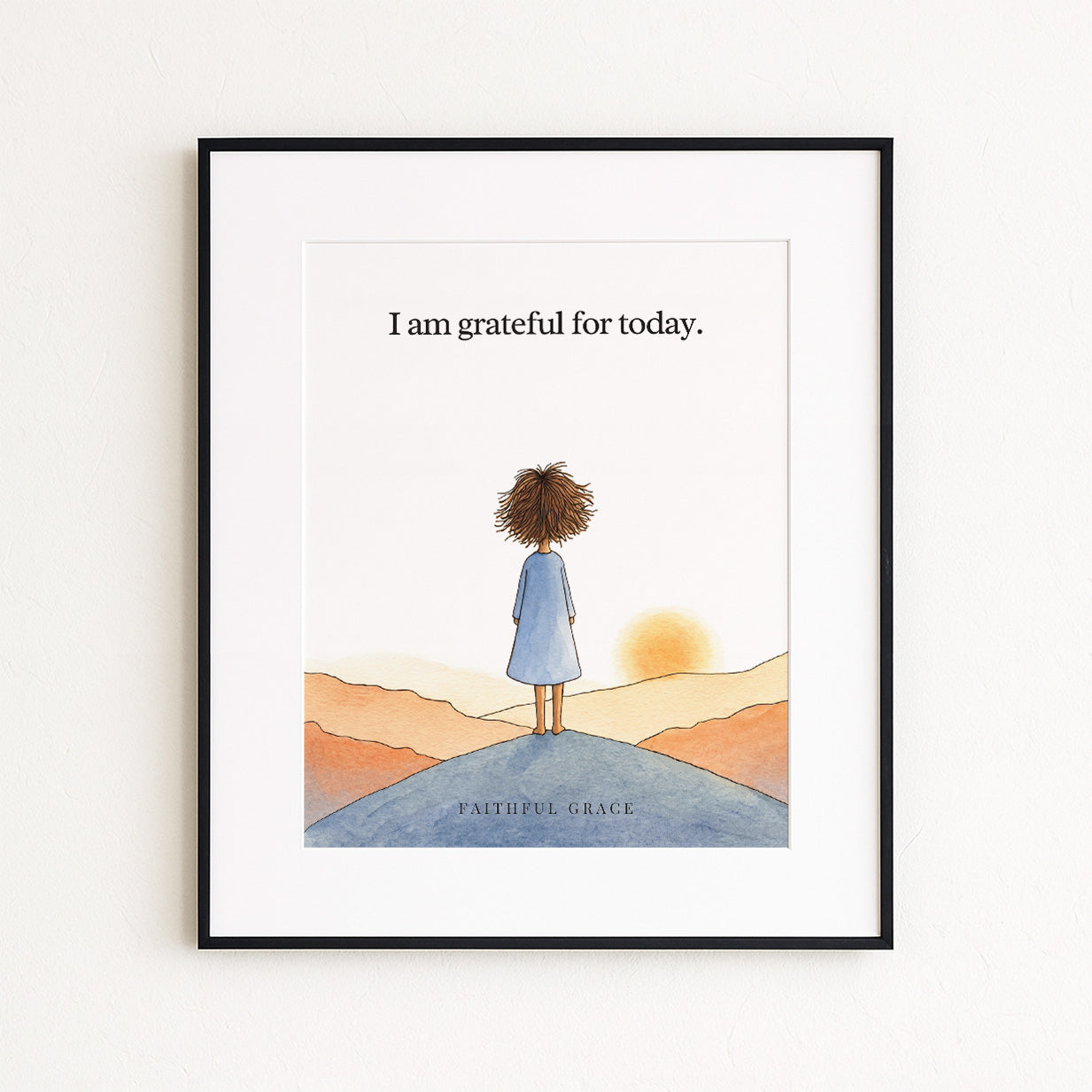 Grateful for today.