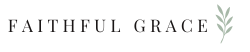 Faithful Grace