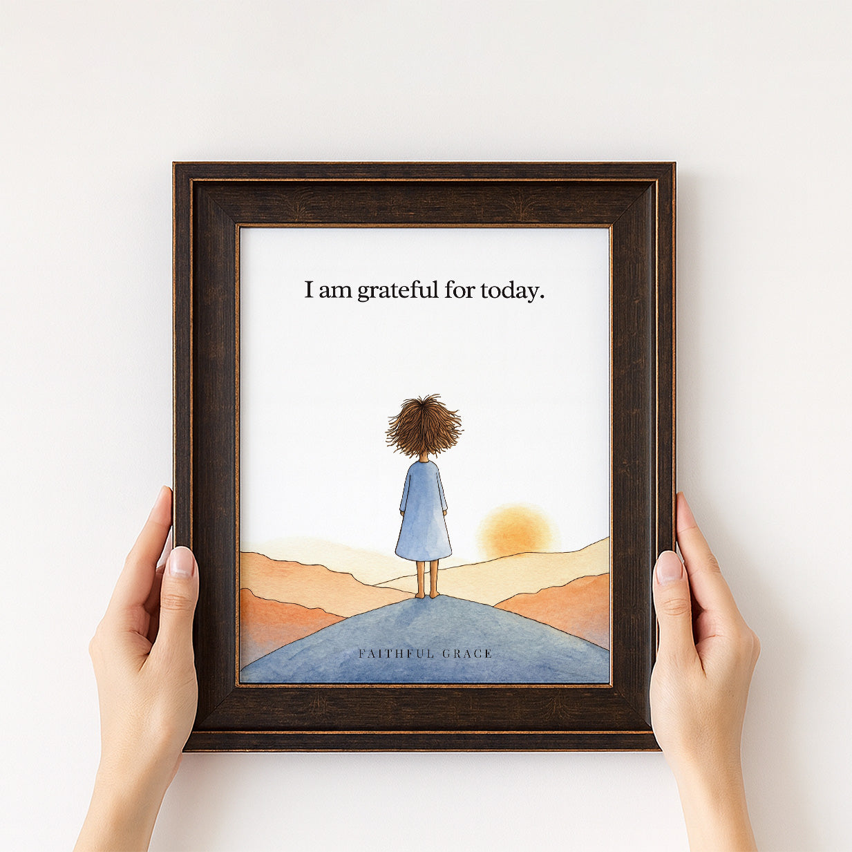 Grateful for today.