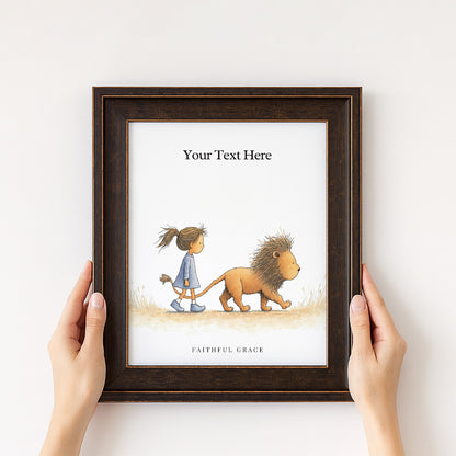 Custom Print