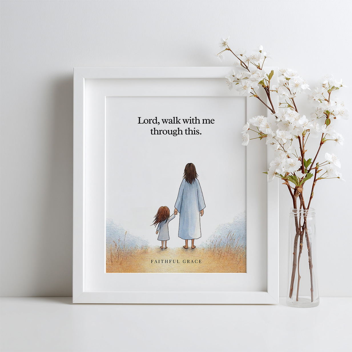Walk with me through this.
