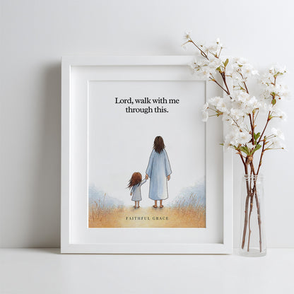 Walk with me through this.