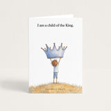 Child of the King.