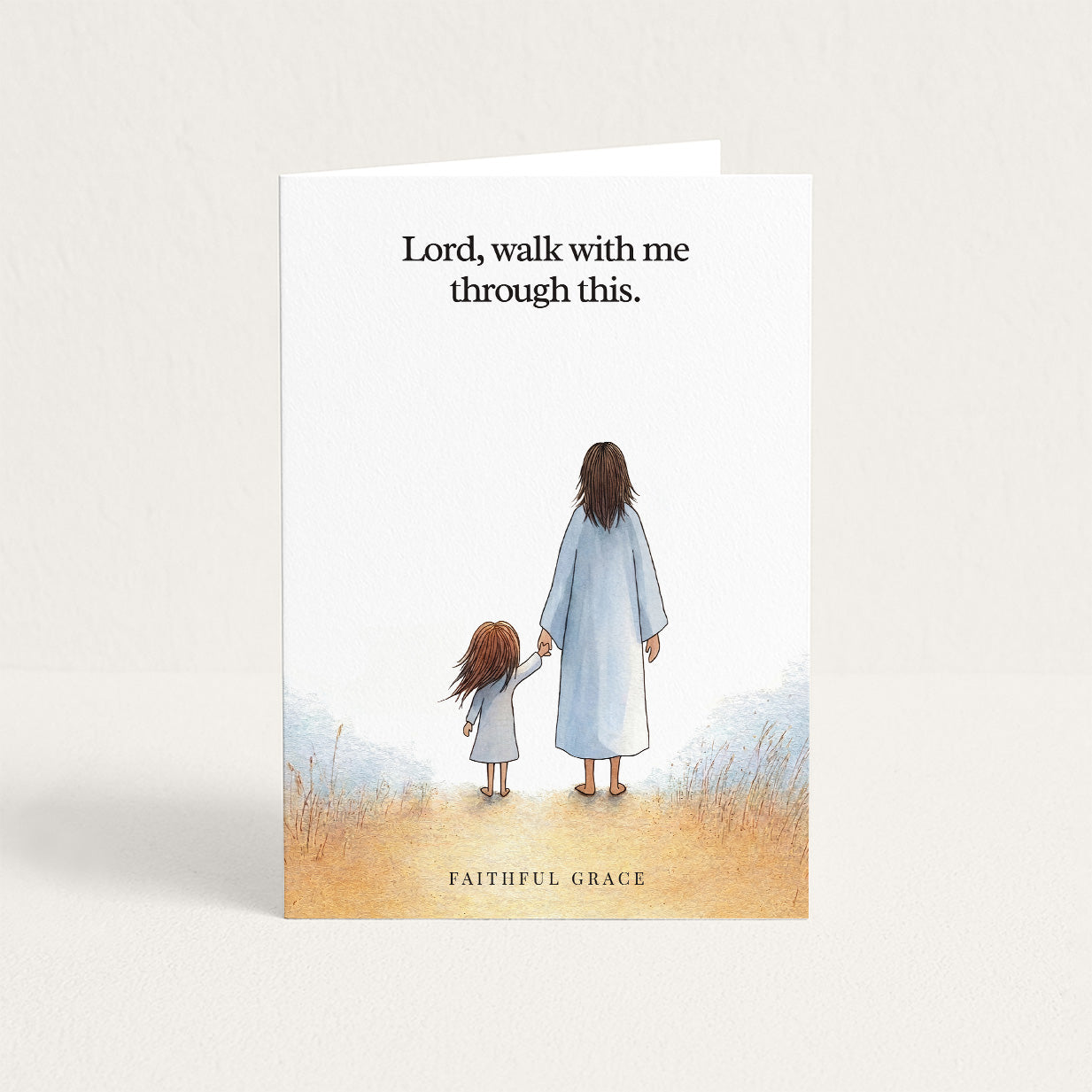 Walk with me through this.