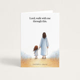 Walk with me through this.