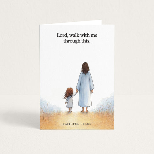 Walk with me through this.