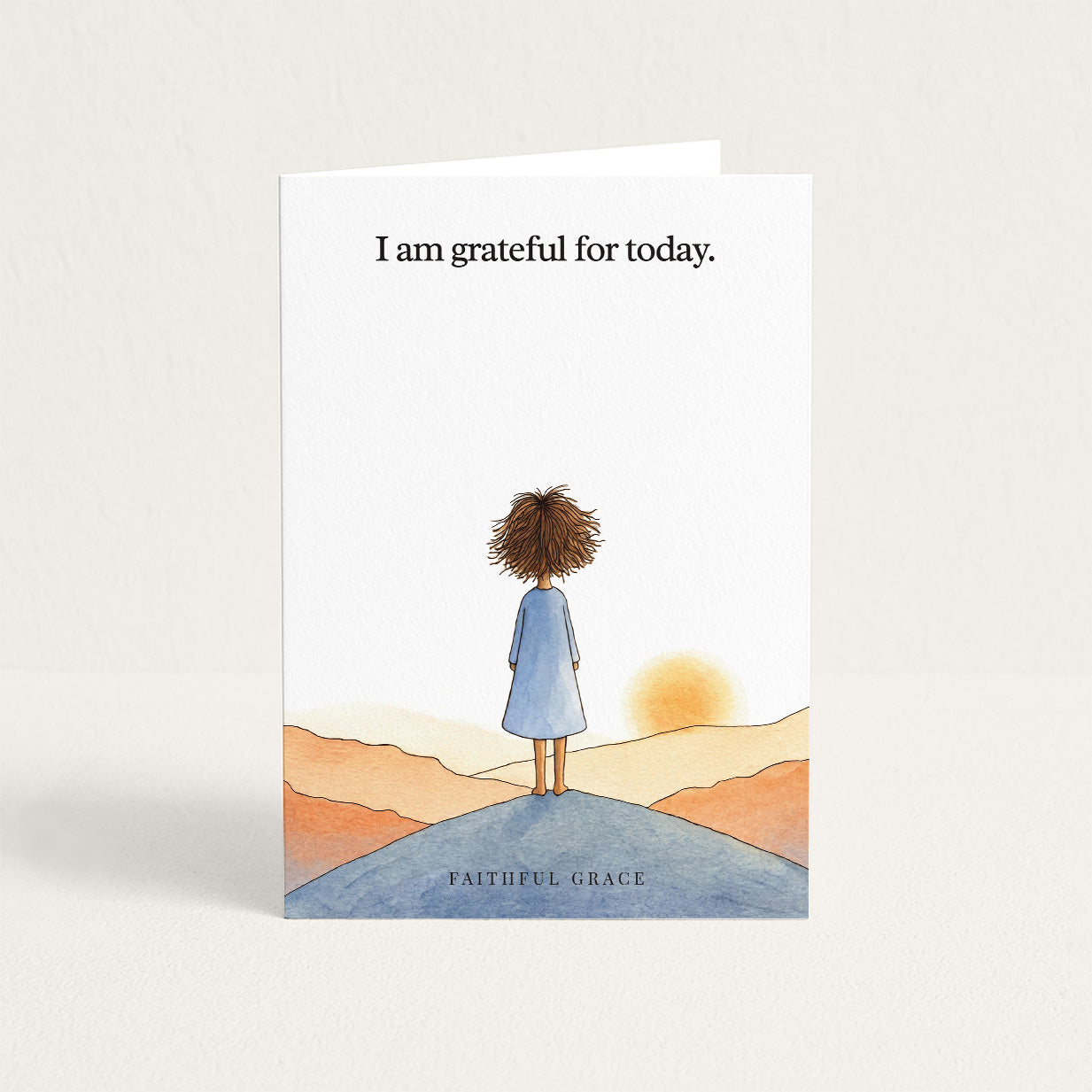 Grateful for today.