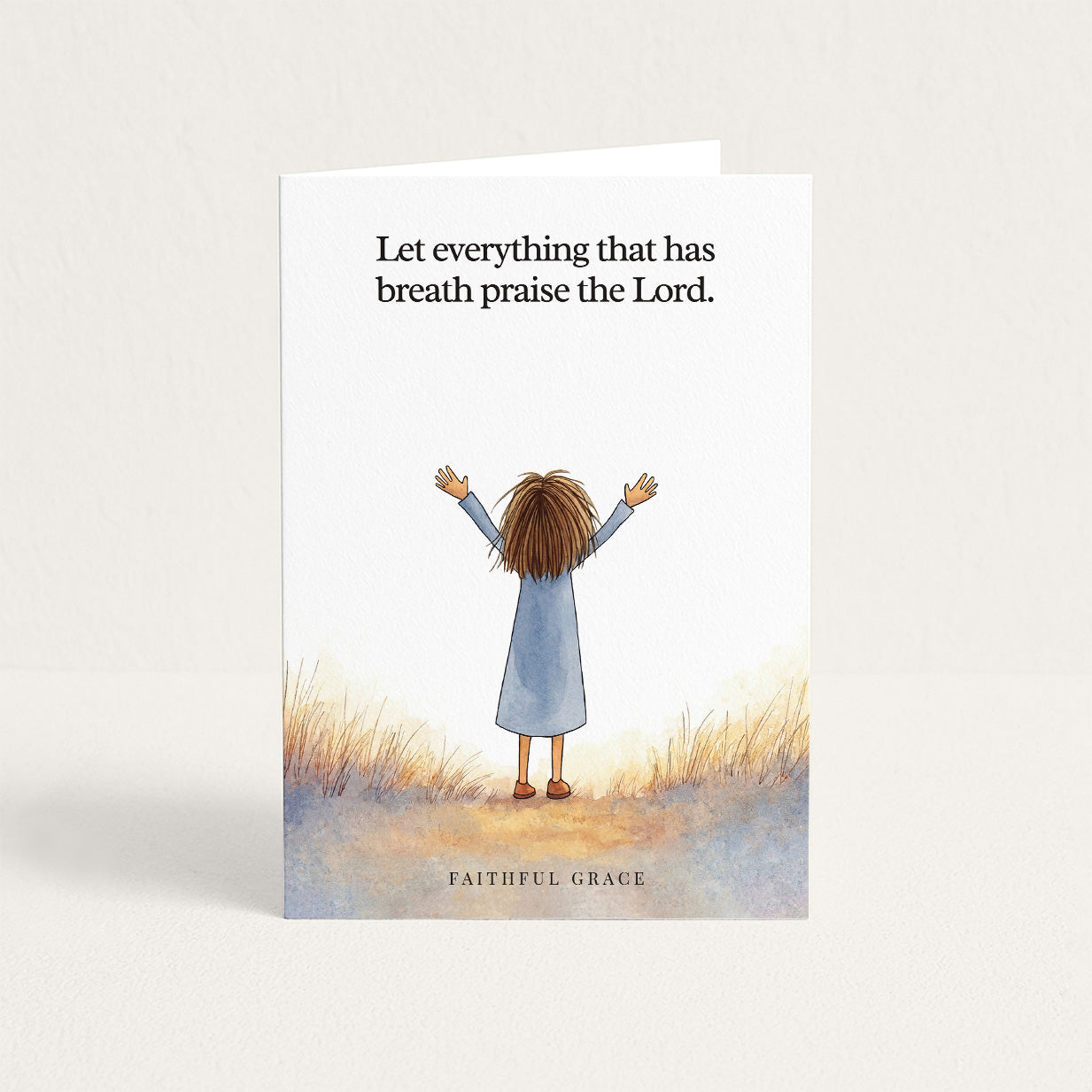 Everything that has breath.