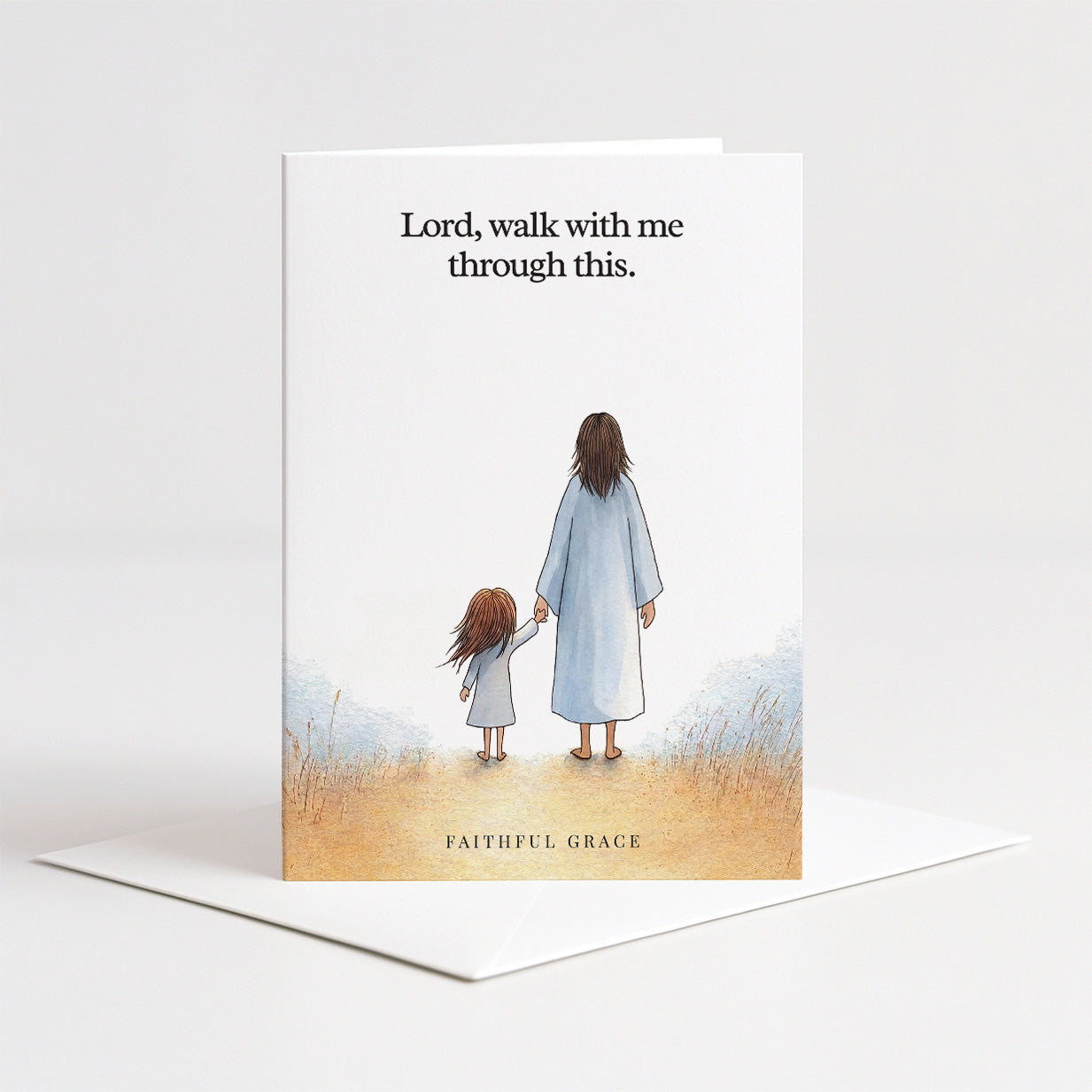Walk with me through this.
