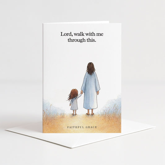 Walk with me through this.