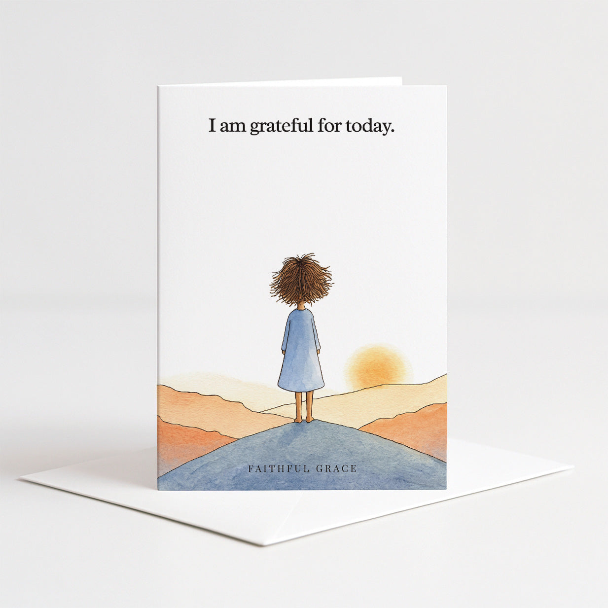 Grateful for today.
