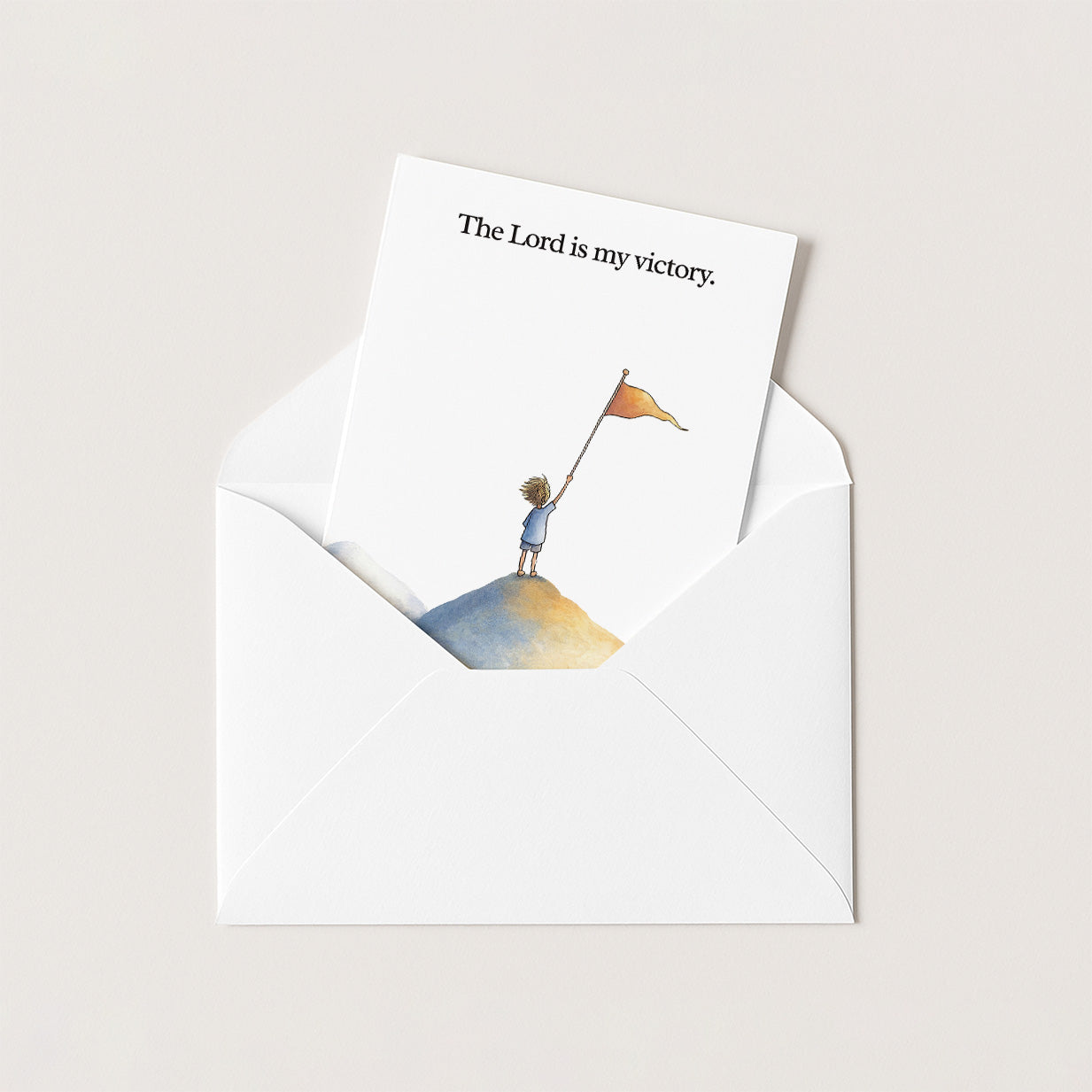 The Complete Greeting Card Collection (All 76 Cards)