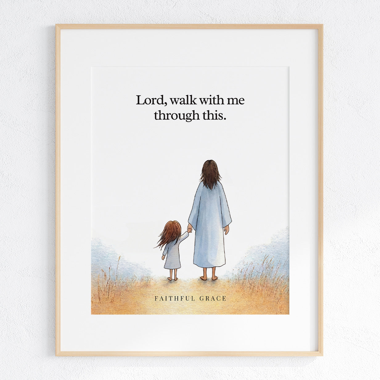 Walk with me through this.