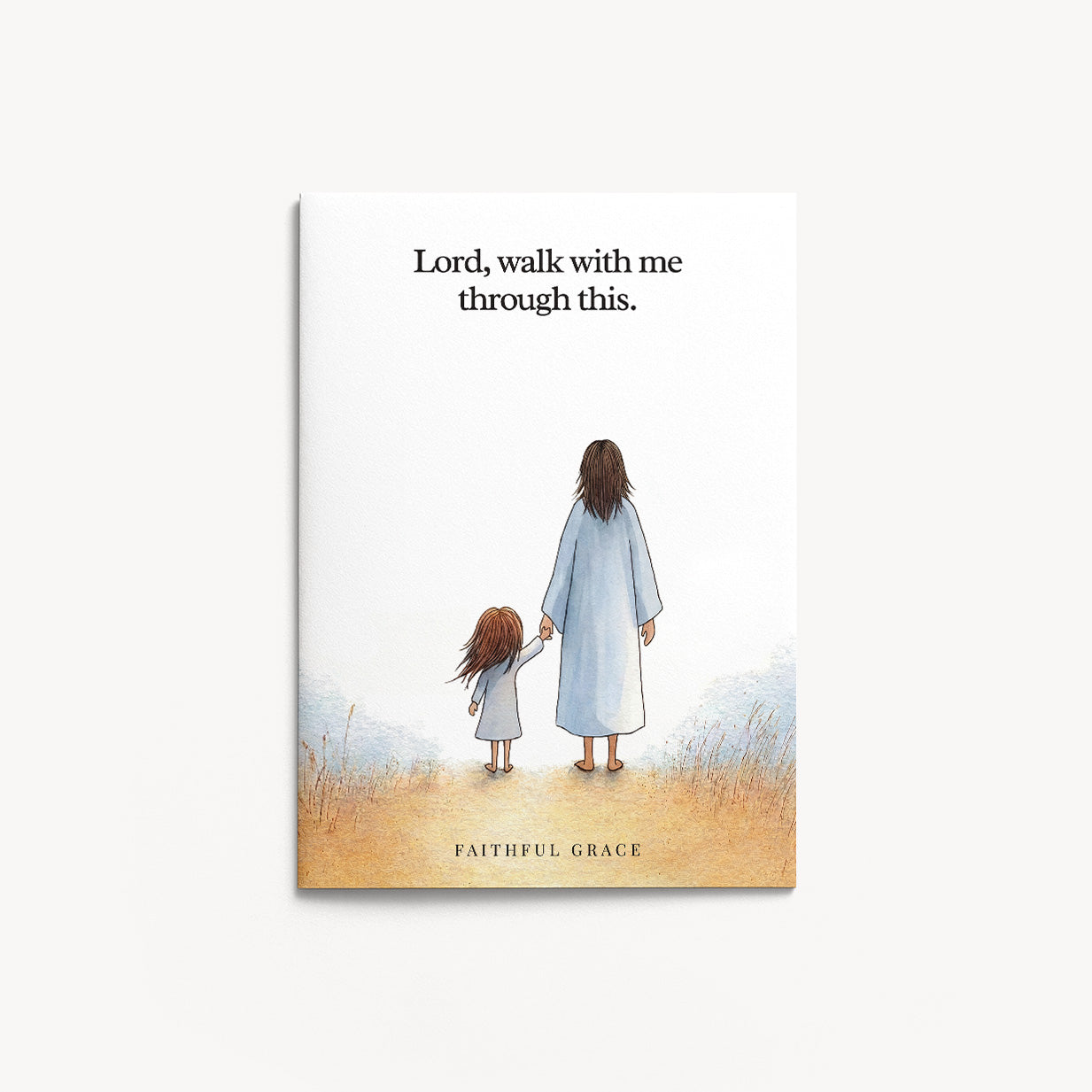 Walk with me through this.