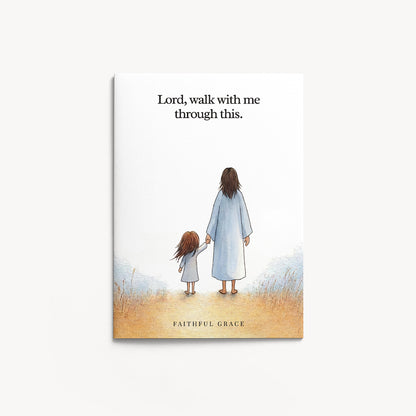 Walk with me through this.