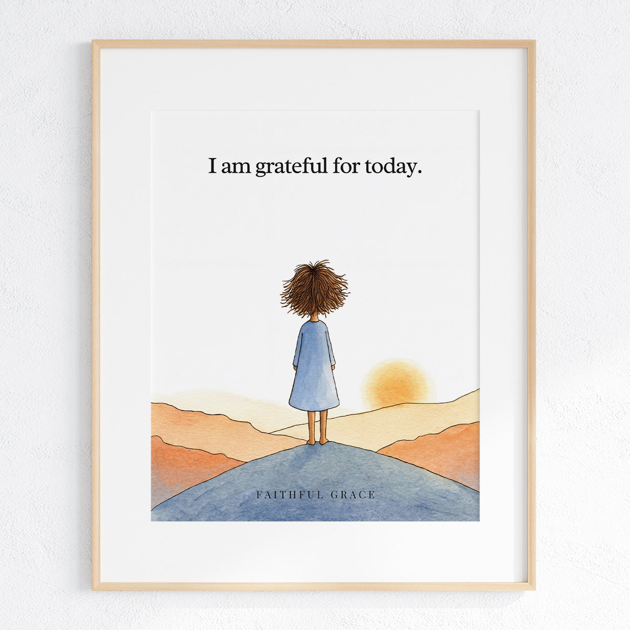 Grateful for today.