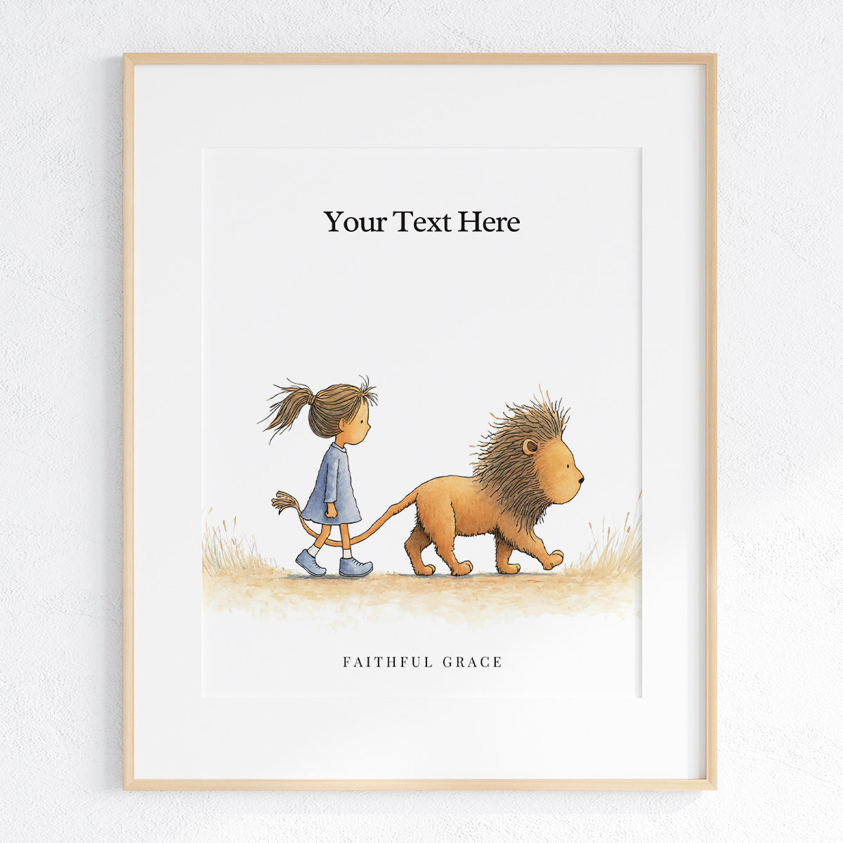 Custom Print