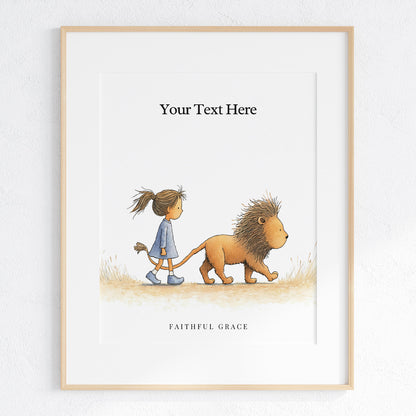 Custom Print