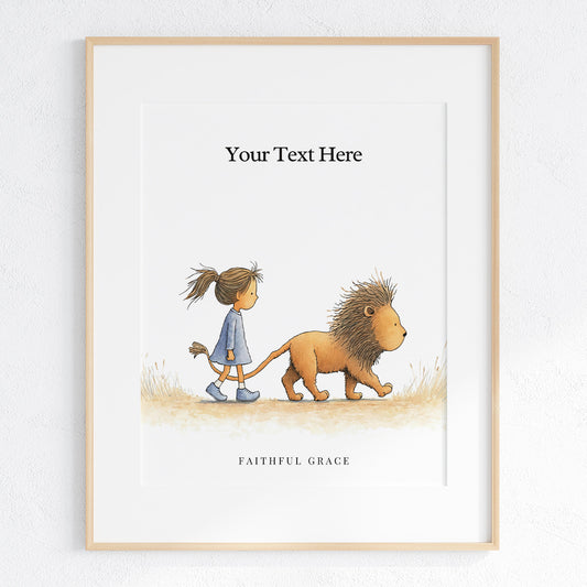 Custom Print