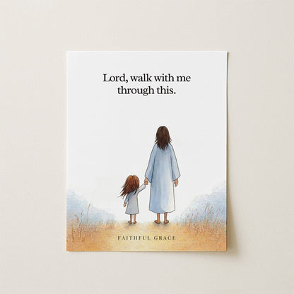 Walk with me through this.