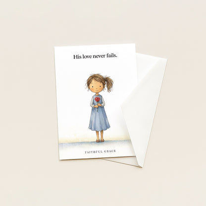 The Complete Greeting Card Collection (All 76 Cards)