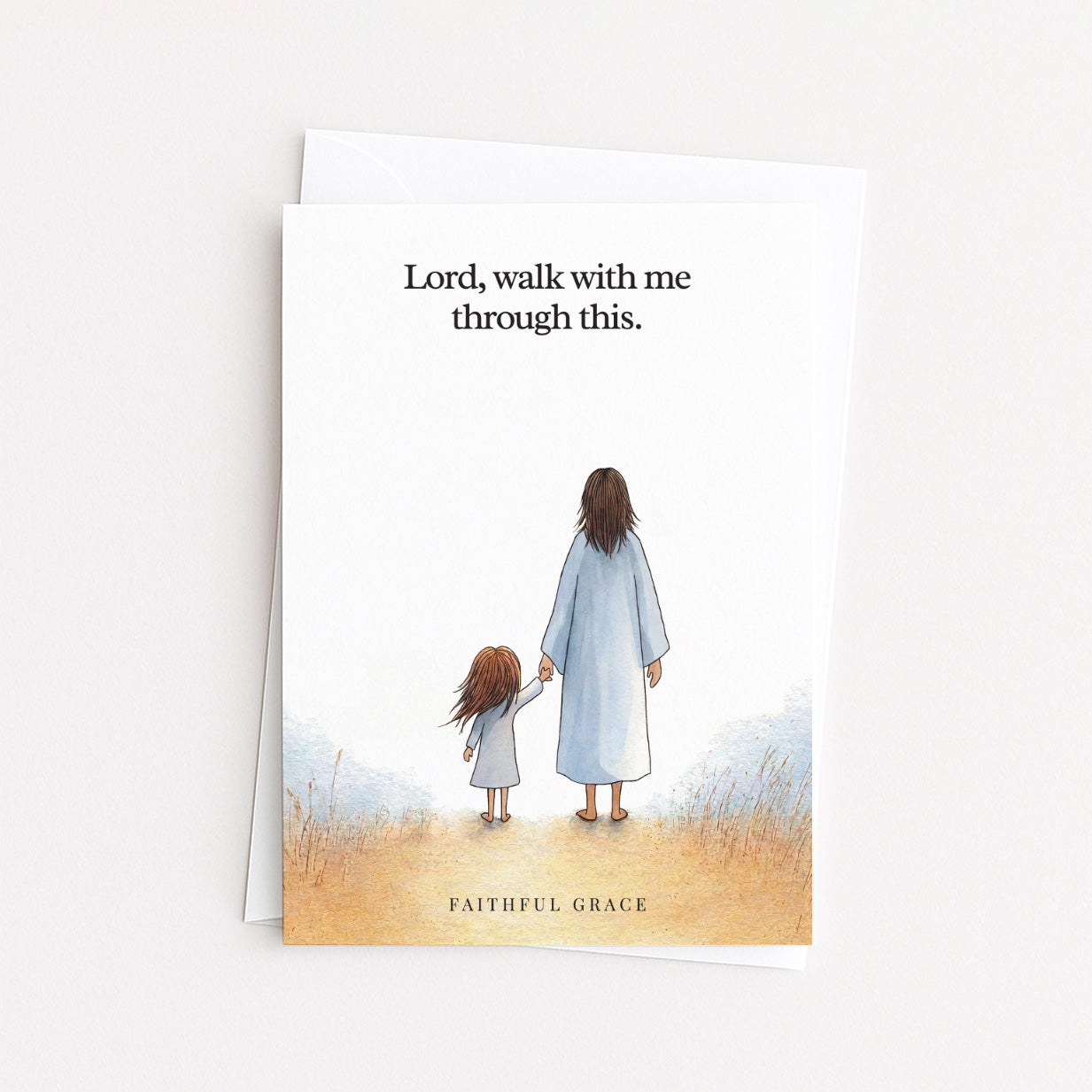 Walk with me through this.