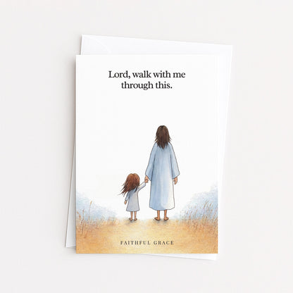 Walk with me through this.