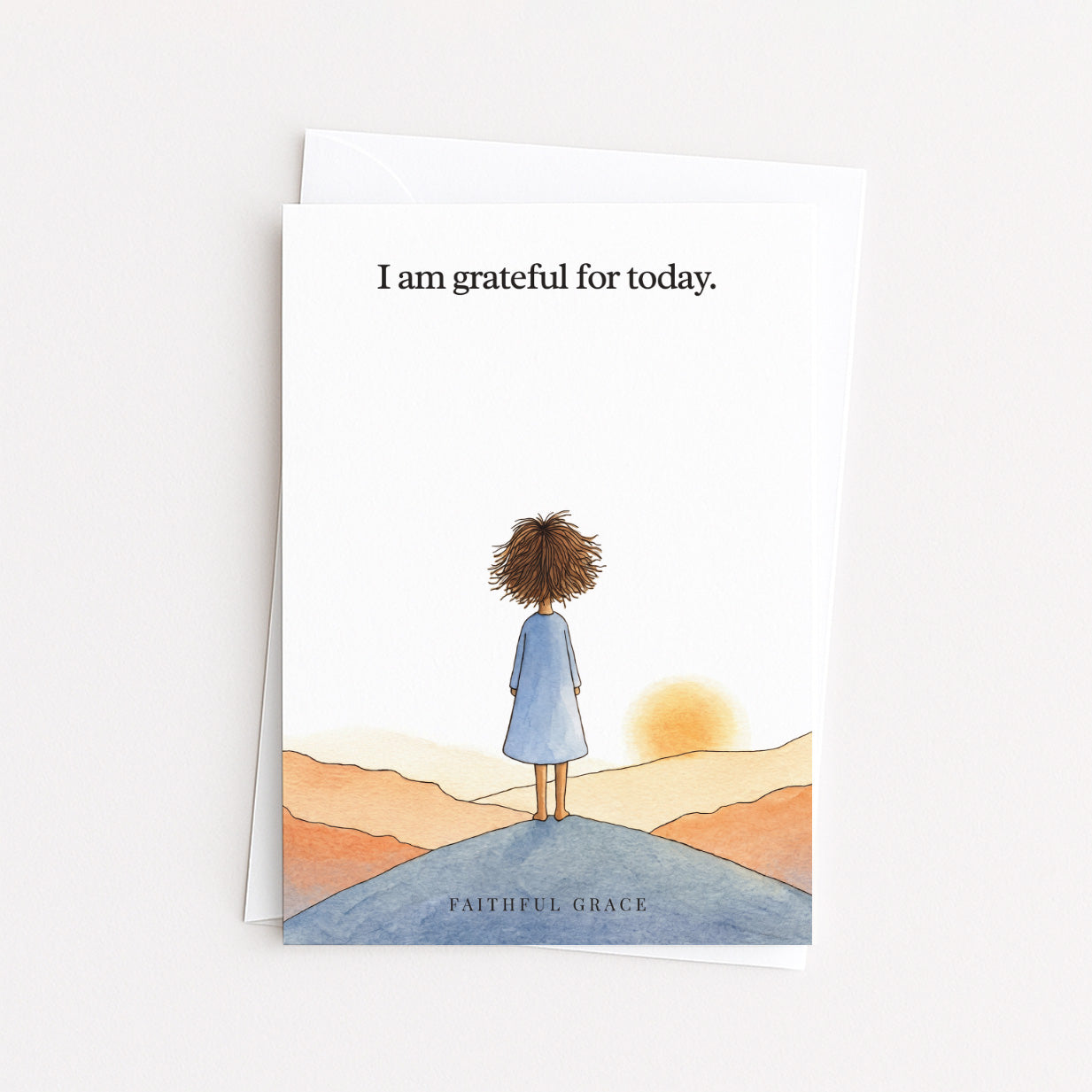 Grateful for today.
