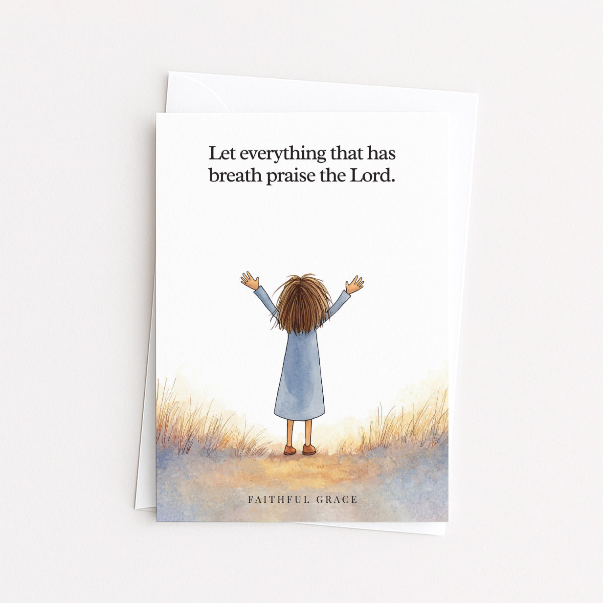 Everything that has breath.