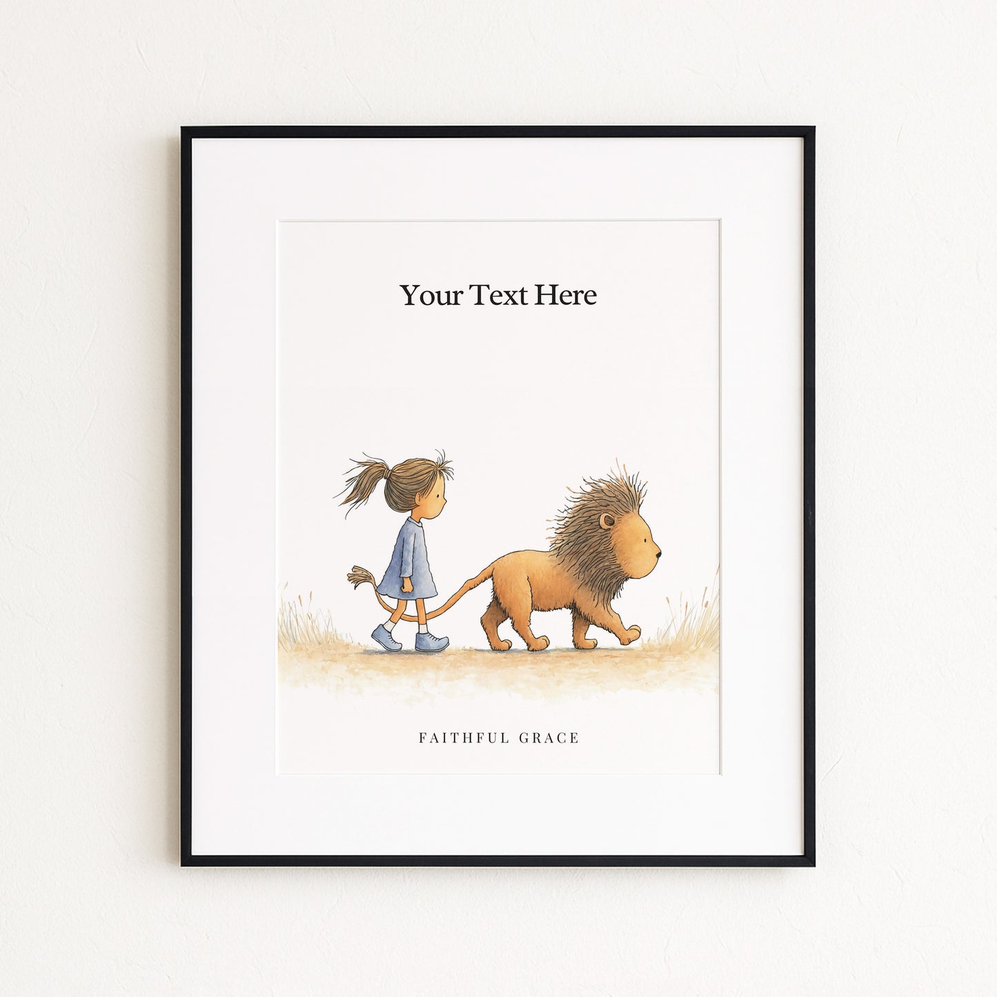 Custom Print