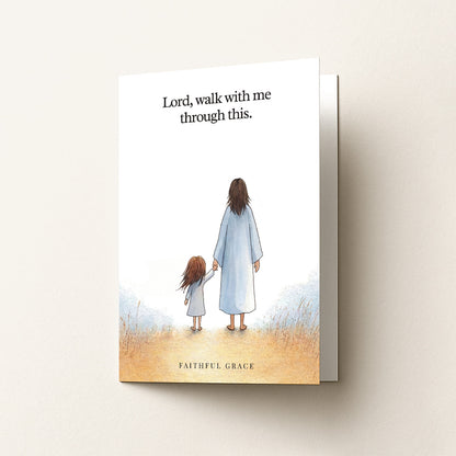 Walk with me through this.